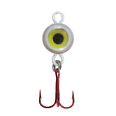 Northland Fishing Tackle 1/4oz. Eye-Ball Spoon