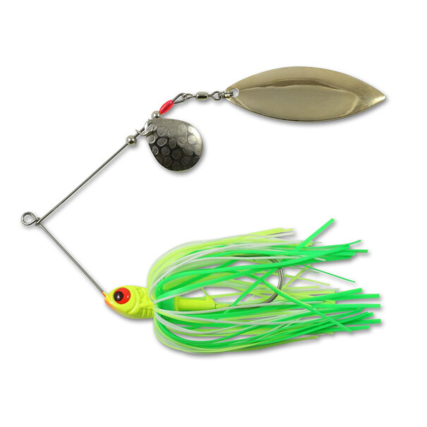Northland Fishing Tackle Northland Fishing Tackle 3/8oz. Reed-Runner Spinner Bait