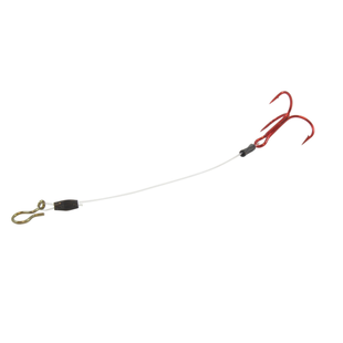 Northland Fishing Tackle Sting'r Hook 3"