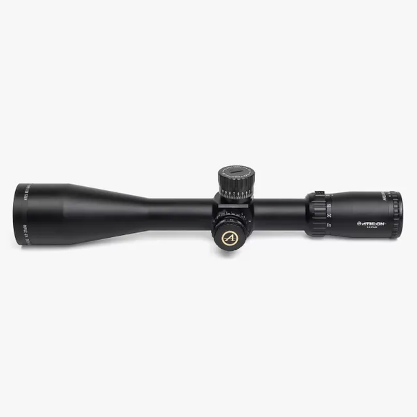 Athlon Athlon Ares BTR Gen3 4.5-27x50 FFP APLR3 FFP IR MOA