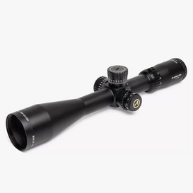 Athlon Ares Gen 2 4.5-27x50 Scope