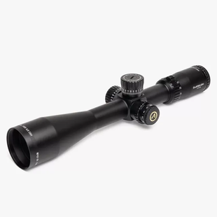 Athlon Ares BTR Gen3 4.5-27x50 FFP APLR3 FFP IR MOA