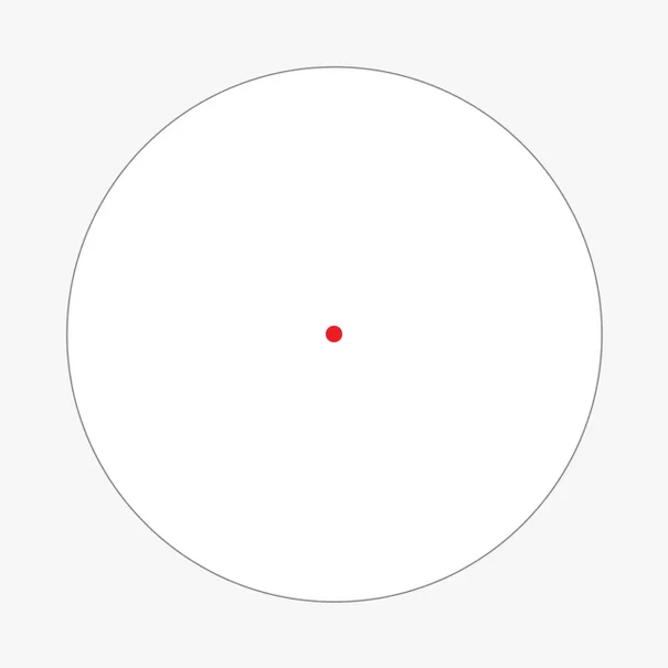Athlon Midas TSR3 Red Dot