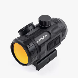 Athlon Midas TSR3 Red Dot