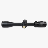Athlon Talos 4-16x40 Capped Side Focus Scope