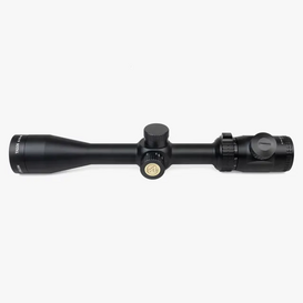 Athlon Talos 4-16x40 Capped Side Focus Scope