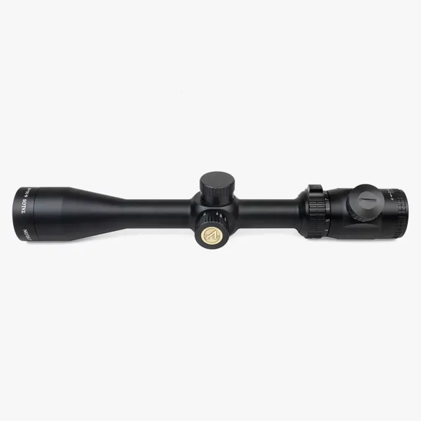 Athlon Athlon Talos 4-16x40 Capped Side Focus Scope