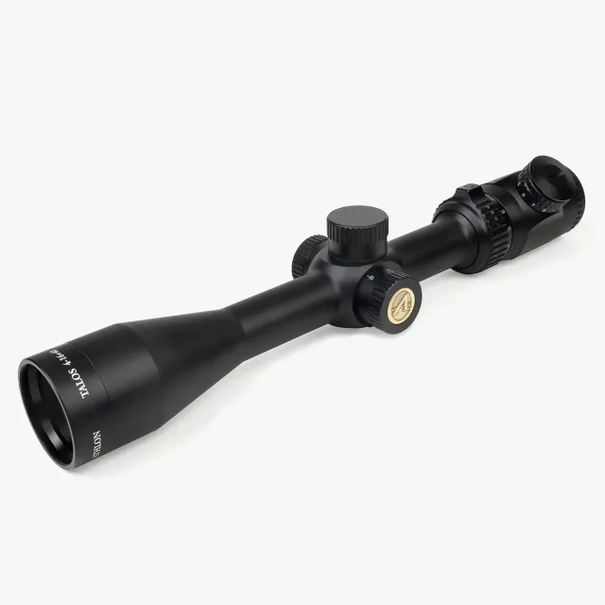 Athlon Athlon Talos 4-16x40 Capped Side Focus Scope