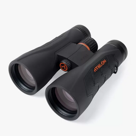 Athlon Midas G2 10x50 UHD Binocular
