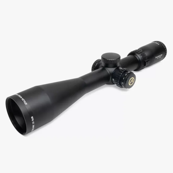Athlon Athlon Midas HMR 2.5-15x50 Scope IR MOA