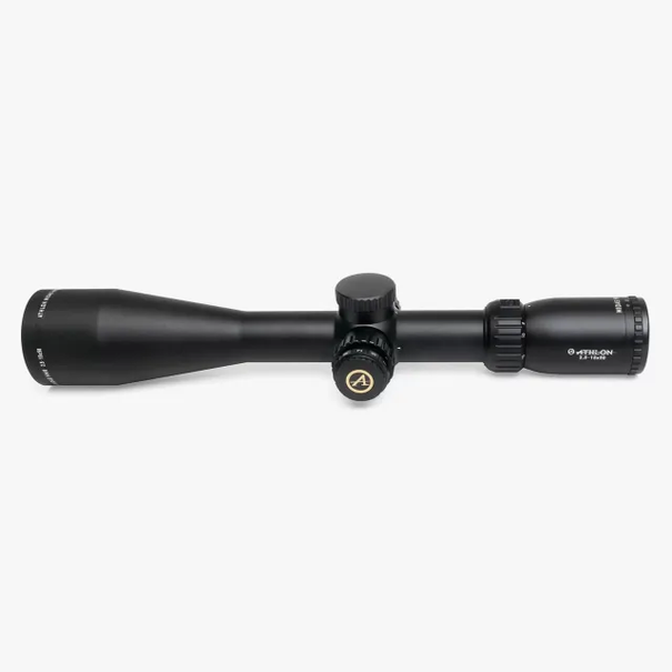 Athlon Athlon Midas HMR 2.5-15x50 Scope IR MOA