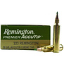 Remington Remington 223 Remington 50 GR AccuTip-V Boat Tail Ammo