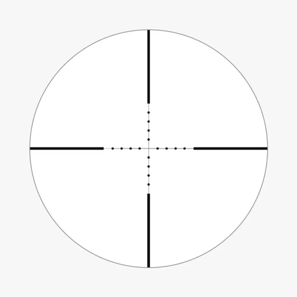 Athlon Athlon Talos 3-12x40 Mildot Scope