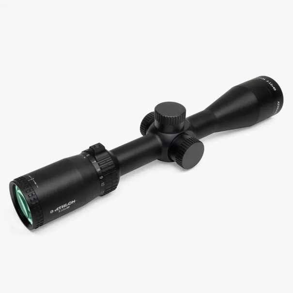 Athlon Athlon Talos 3-12x40 Mildot Scope