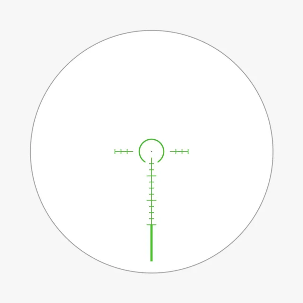 Athlon Athlon Midas TS3P Prism Scope