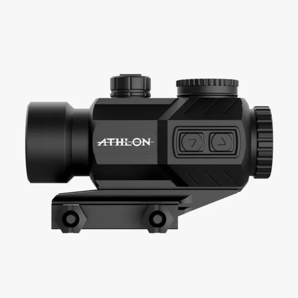 Athlon Athlon Midas TS3P Prism Scope