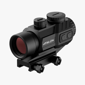 Athlon Midas TS3P Prism Scope