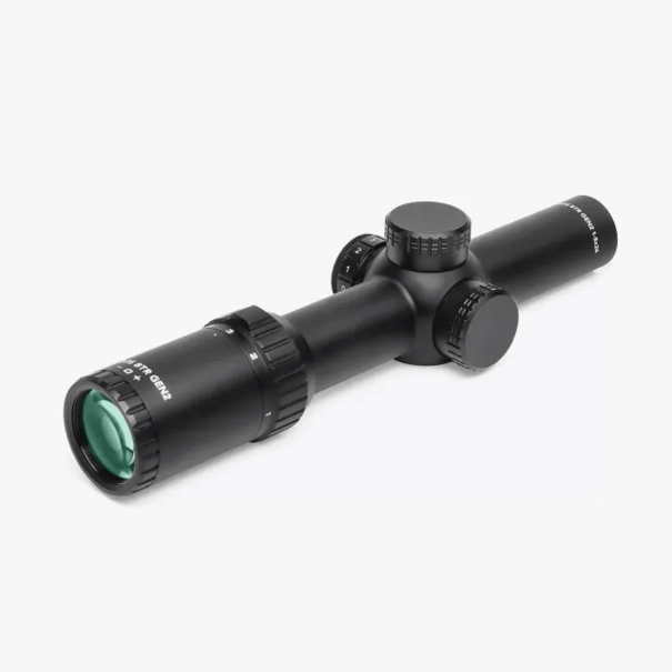Athlon Athlon Argos 1-8x24 30MM Scope