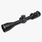 Athlon NEOS 3-9x40 BDC 500IR Illuminated Reticle