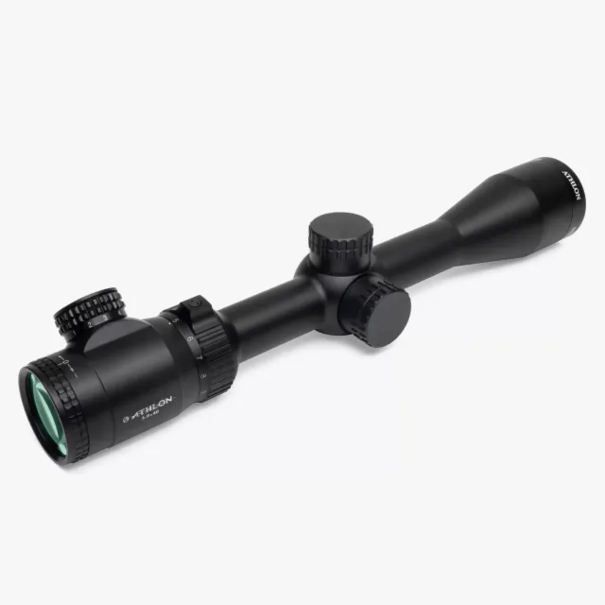 Athlon Athlon NEOS 3-9x40 BDC 500IR Illuminated Reticle