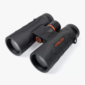 Athlon Midas G2 10x42 UHD Binocular