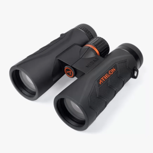 Athlon Midas G2 10x42 UHD Binoculars