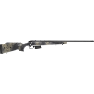 Bergara B14 Terrain Wilderness 300 PRC