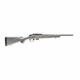 Bergara BMR Micro Rimfire 22 WMR 20" Steel Barrel