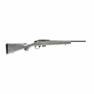 Bergara BMR Micro Rimfire Steel 22 WMR