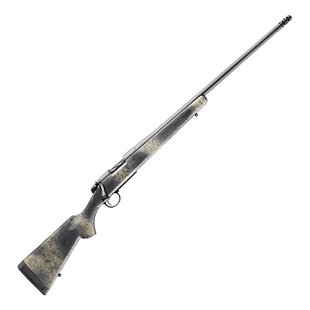 Bergara B-14 Wilderness Ridge 300 PRC