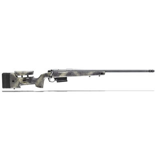 B-14 HMR Wilderness .300 WIN MAG 26" Barrel Molded Mini Chassis Stock