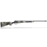 Bergara b14 Wilderness Ridge 6.5 PRC 24" Cerakote Barrel
