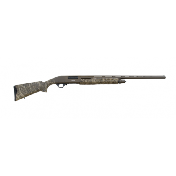 Canuck Canuck Hunter 20 GA Mossy Oak Bottomlands   20" Barrel