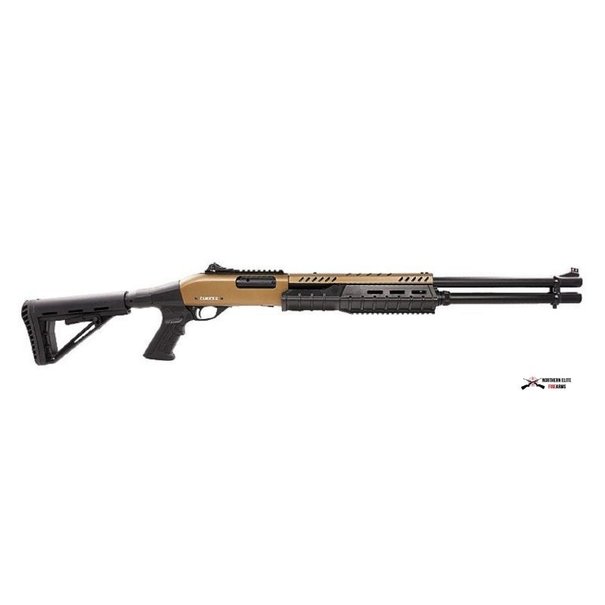Canuck Canuck Sentry 12 GA Bronze  24" Barrel