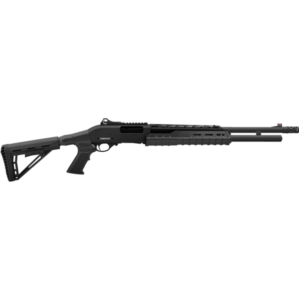 Canuck Canuck Black Sentry 12 GA 24" Barrel