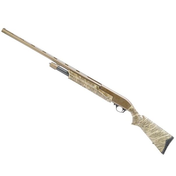 Canuck Canuck Hunter Midnight Bronze 12 GA 28" Barrel