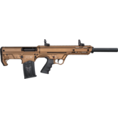 Canuck FD-12 12 GA Bronze 20" Barrel