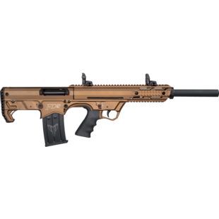 Canuck FD-12 12 GA Bronze 20" Barrel
