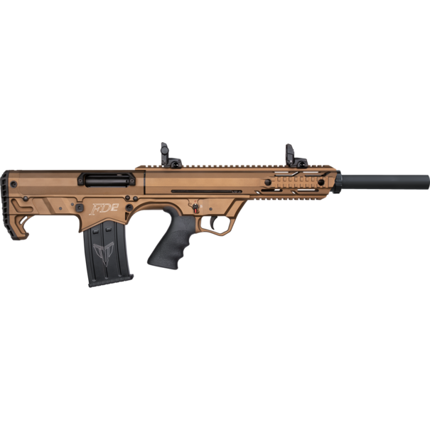 Canuck Canuck FD-12 12 GA Bronze 20" Barrel