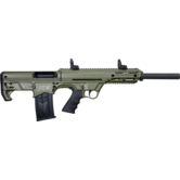 Green FD12 12 GA 20" Barrel