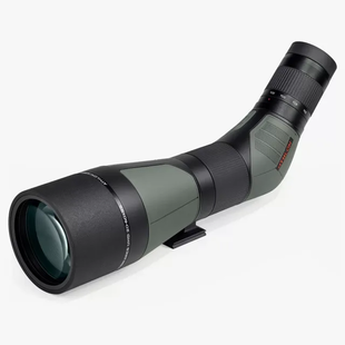 Athlon Ares Gen2 UHD 20-60x85 45 Degree Spotting Scope