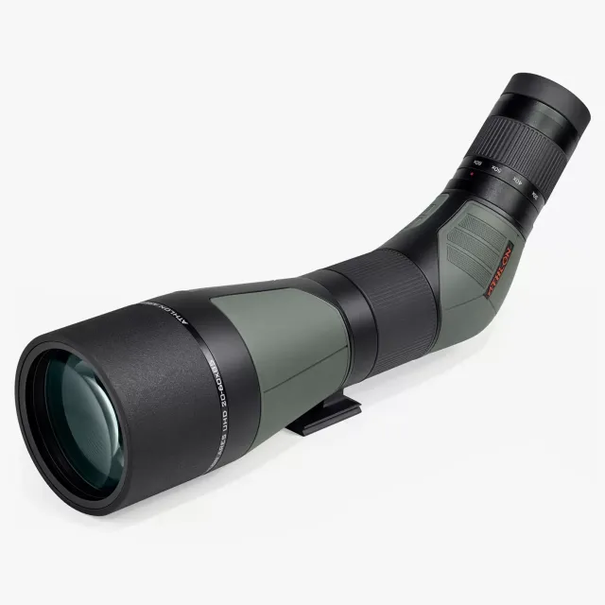 Athlon Athlon Ares Gen2 UHD 20-60x85 45 Degree Spotting Scope