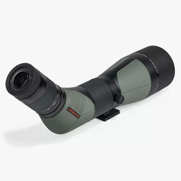 Athlon Athlon Ares Gen2 UHD 20-60x85 45 Degree Spotting Scope