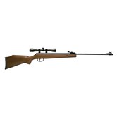 Crosman Optimus 4x32mm Scope .177 CAL. Air Rifle