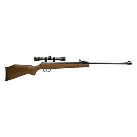 Crosman Optimus 4x32mm Scope .177 CAL. Air Rifle