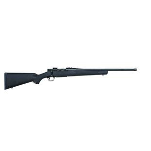 Mossberg Patriot 450 Bushmaster