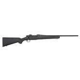 Mossberg Matte Blue 7MM-08 REM 22" Barrel