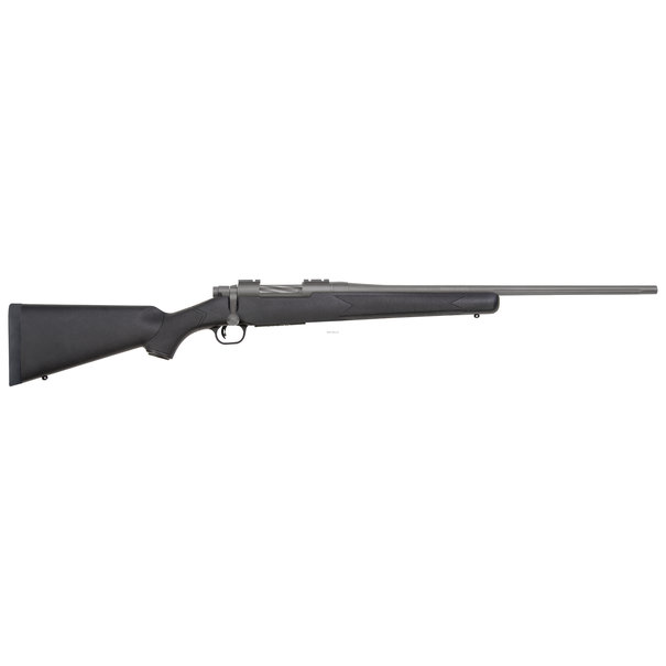 Mossberg Mossberg Stainless Cerakote Patriot 6.5 Creedmoor 22" Barrel