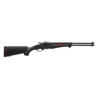 Savage Model 42 Takedown Rifle/Shotgun Combo 22 LR/.410