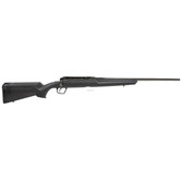 Savage Black Synthetic Stock Axis 223 REM 22" Barrel